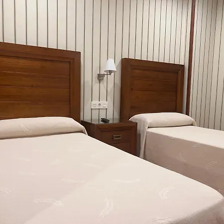 Guest house Avenida *