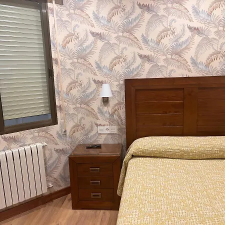 Gasthuis Avenida Benavente