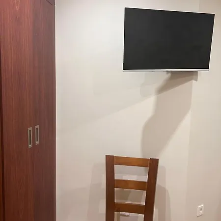 Guest house Avenida *