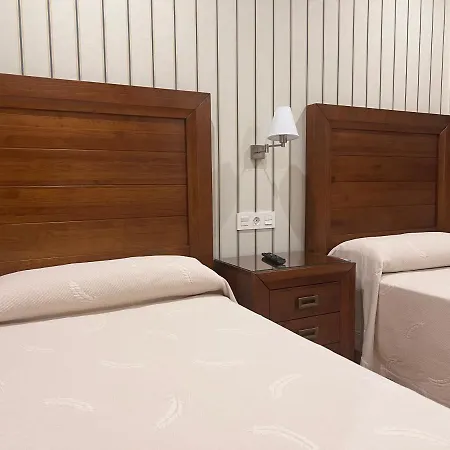 Avenida 3* Benavente