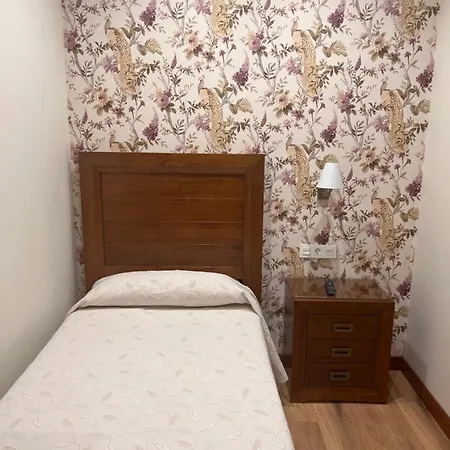 Gasthuis Avenida Benavente