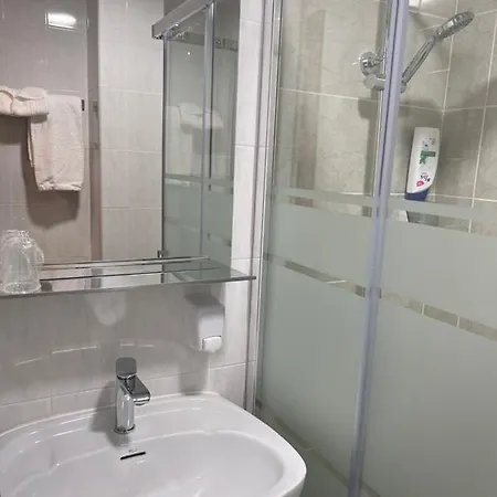 Guest house Avenida