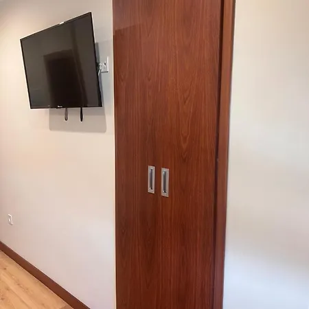 Guest house Avenida