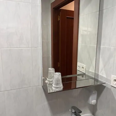 Gasthuis Avenida Benavente