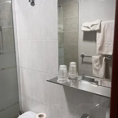 Guest house Avenida Benavente
