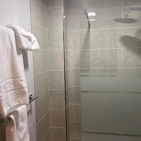 Avenida Guest house Benavente