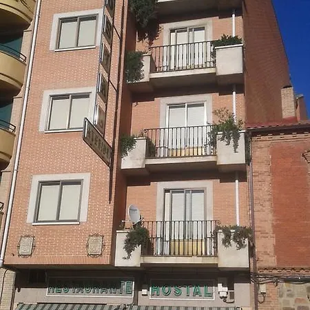 Avenida Guest house *
