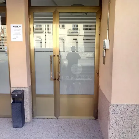 Guest house Avenida Benavente