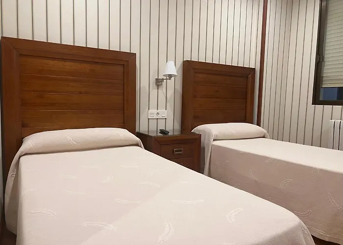 Guest house Avenida 3*