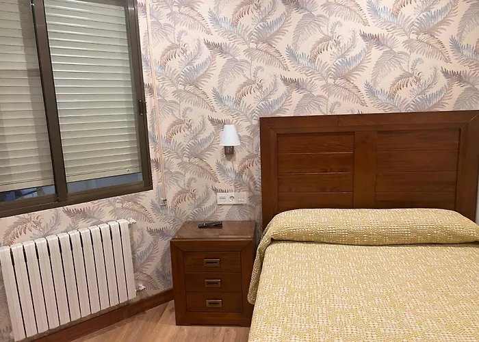 Guest house Avenida Benavente