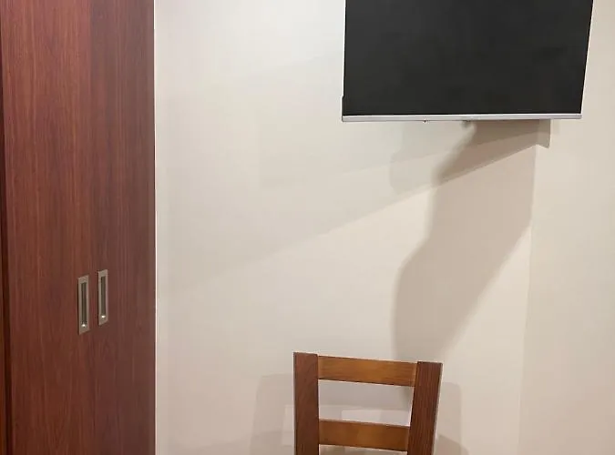 Guest house Avenida 3*