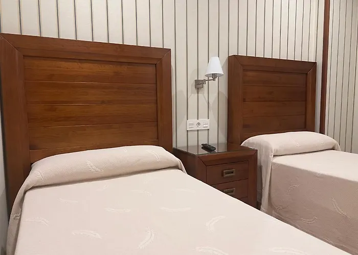 Avenida 3* Benavente