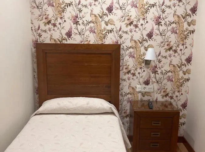 Guest house Avenida Benavente