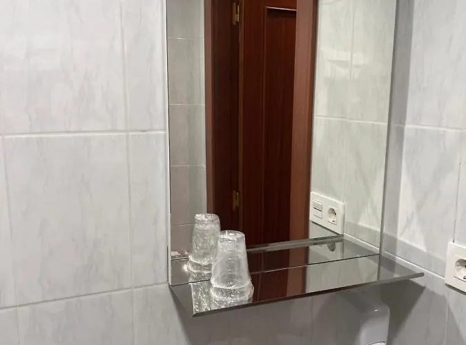 Guest house Avenida Benavente