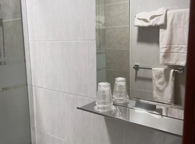 Guest house Avenida Benavente