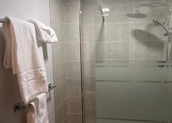 Avenida Guest house Benavente