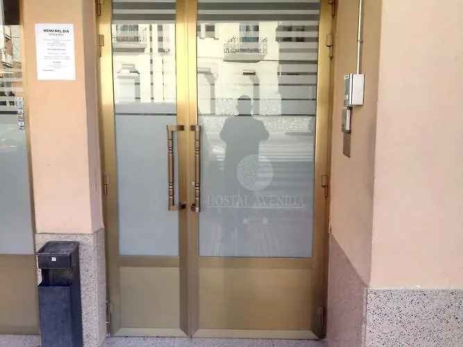 Guest house Avenida Benavente